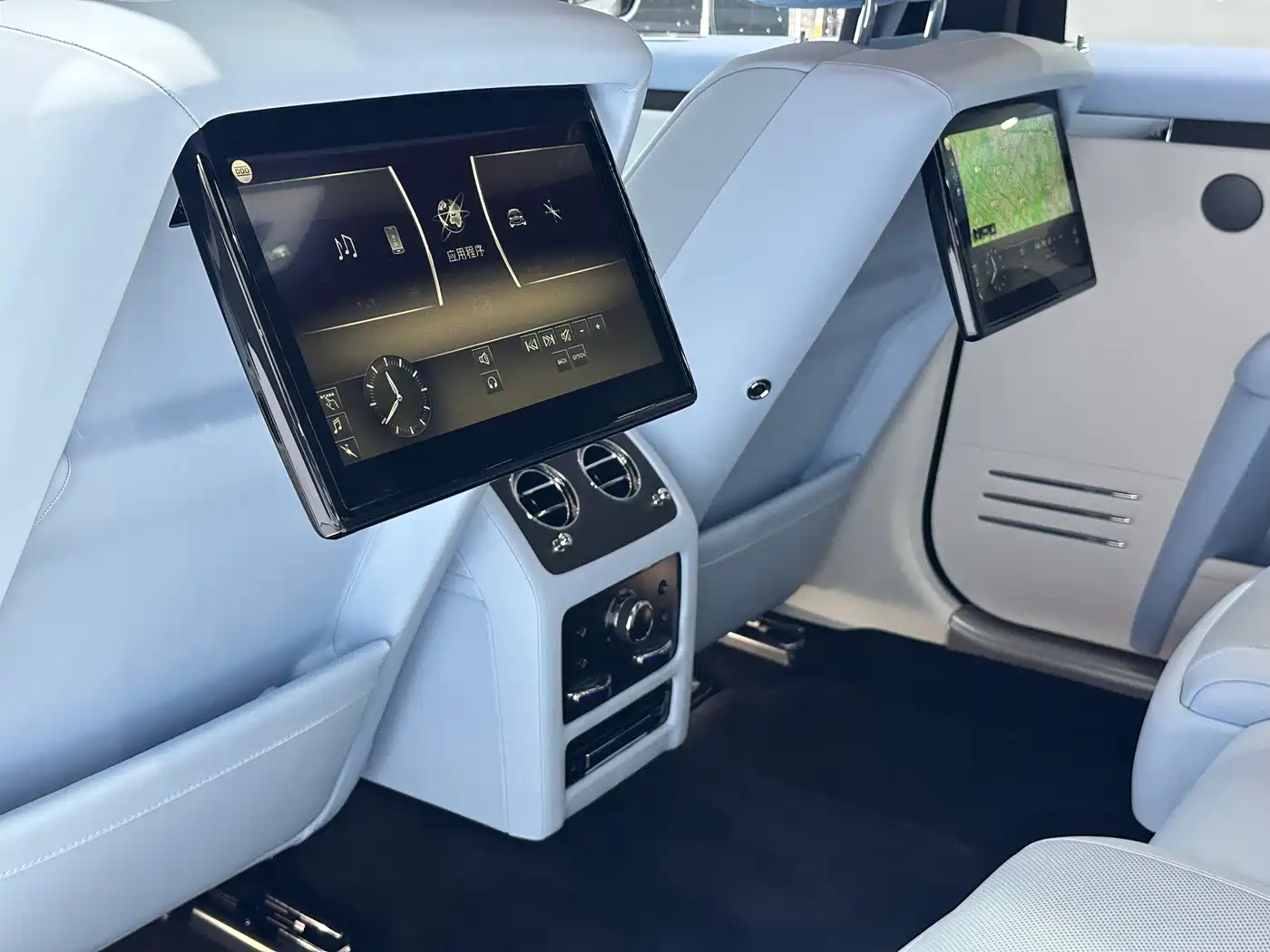Rolls-Royce Ghost 2025 2024 6.7T Long Wheelbase