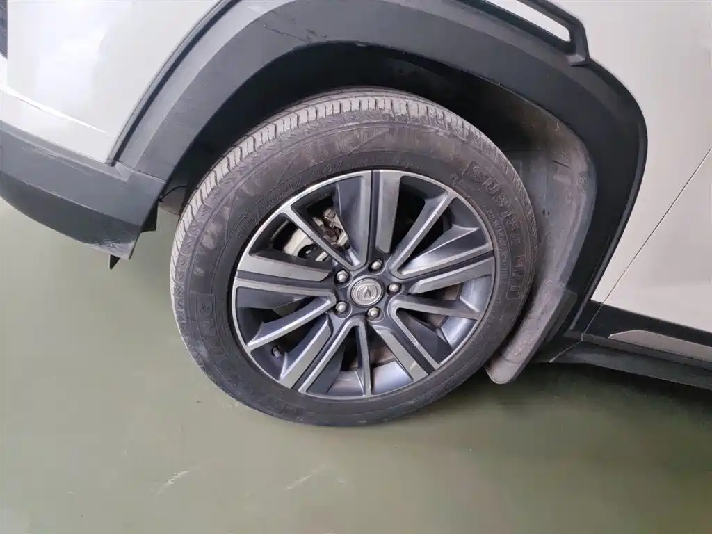 Photo 25 - Changan CS35 PLUS