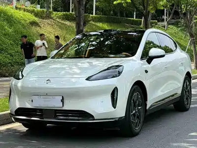 GAC Hyper HT