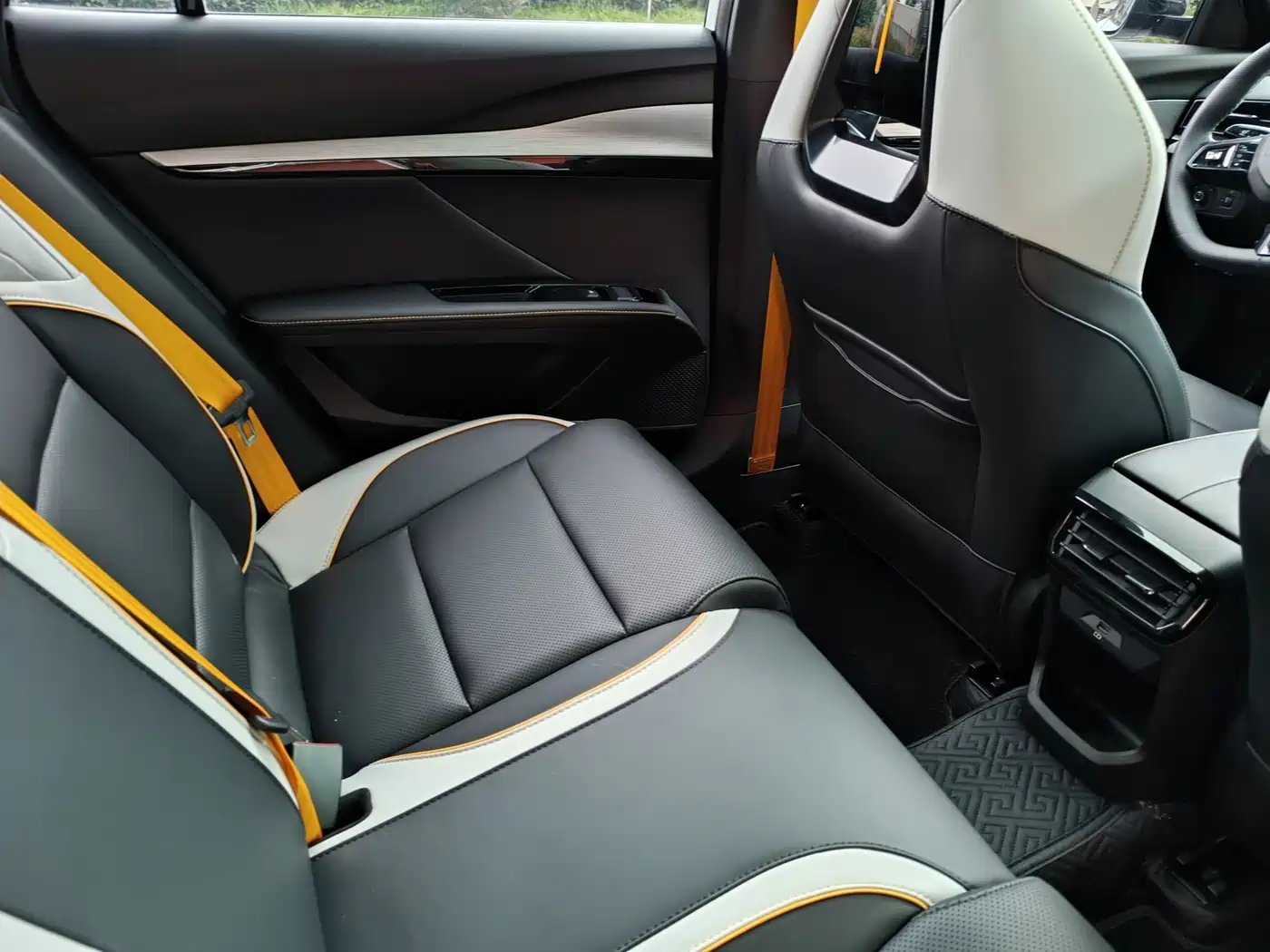 MG MG5 Scorpio 2022 2022 1.5T Luxury Edition