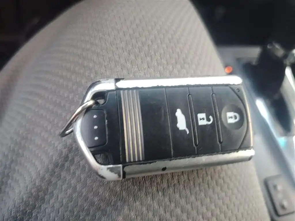 Acura RDX (Import) 2015 2013 3.0L 2WD Elite