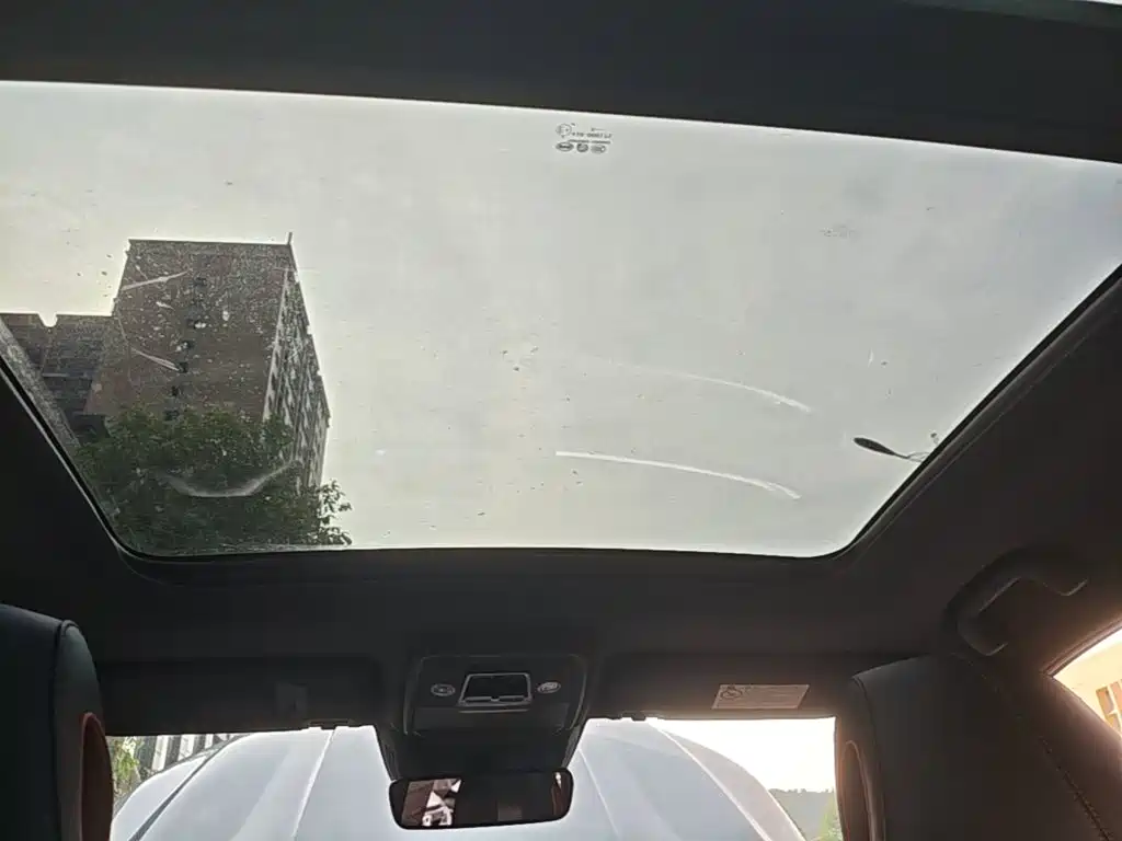 BYD Song PLUS 2020 2020 1.5T Automatic Premium