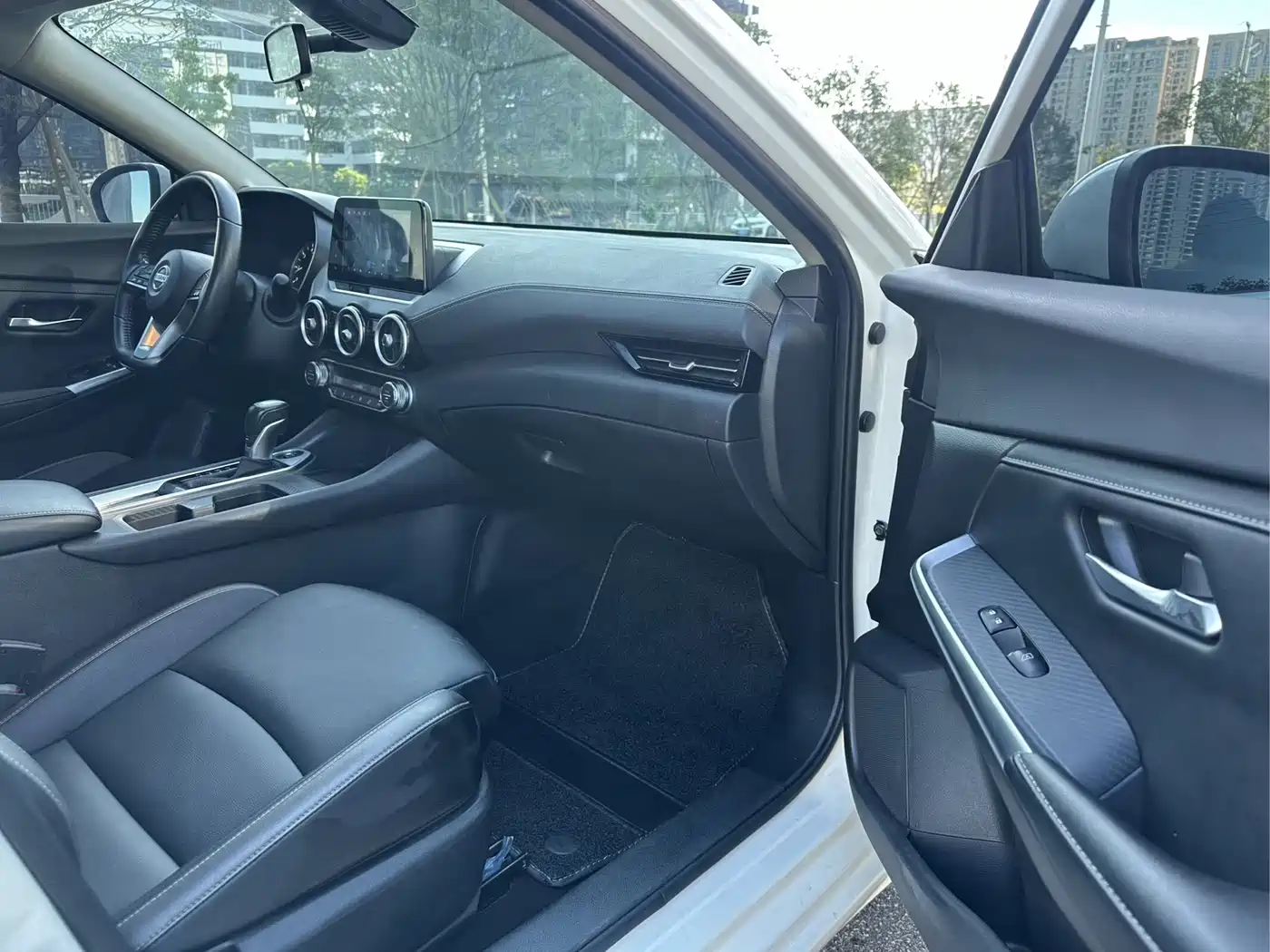 Nissan SYLPHY, миниатюра 16
