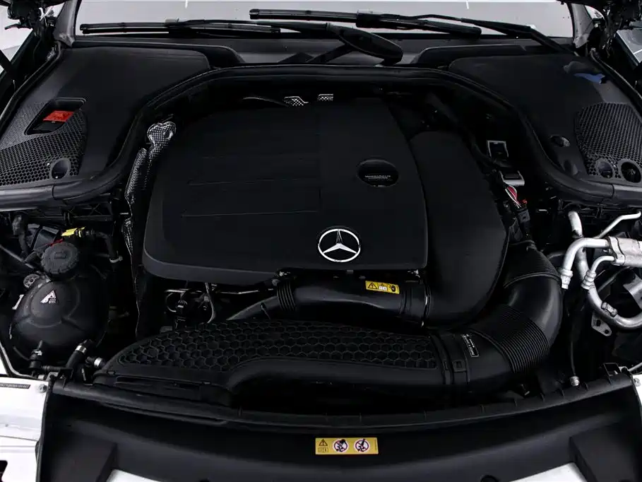Mercedes-Benz CLS 2022 CLS 300 Luxury фото 17
