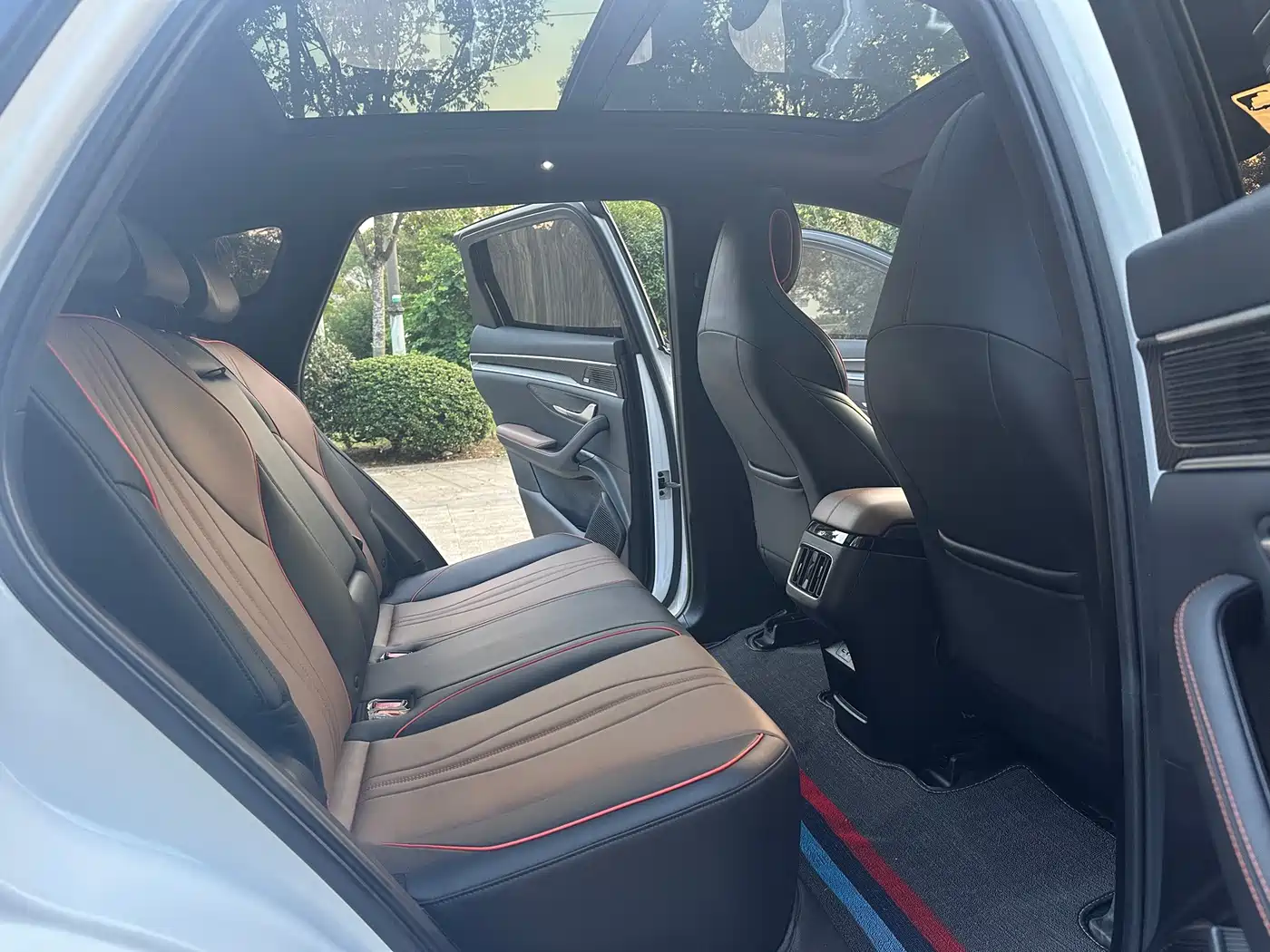 BYD Song PLUS 2021 2020 1.5T Auto Flagship PLUS