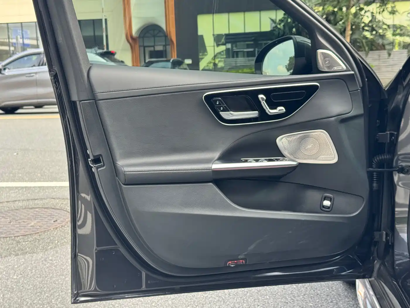 Mercedes-Benz C-Class 2022 C 260 L Sport Edition фото 8