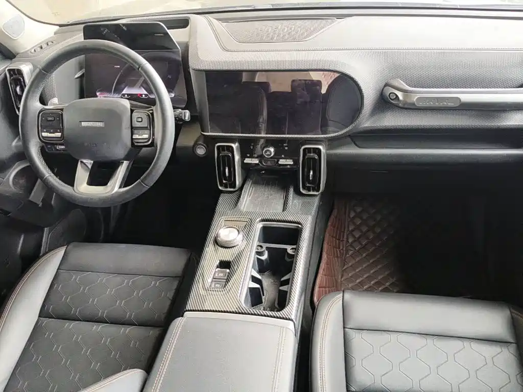 Photo 11 - Haval Dargo