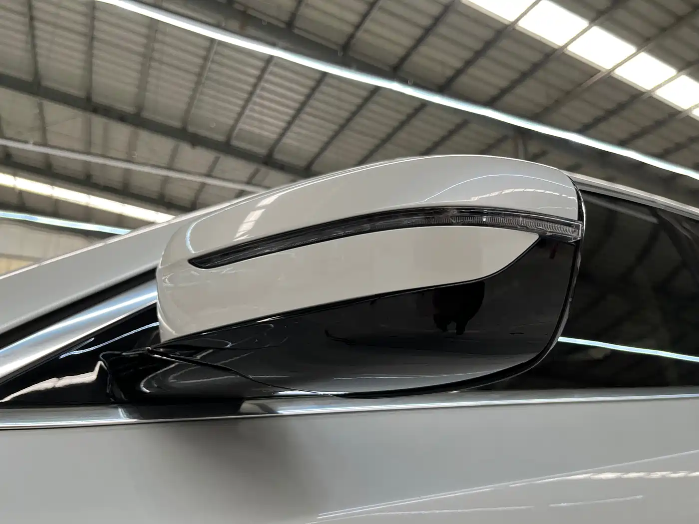 BMW 5 Series New Energy 2021 535Le Luxury Package фото 5