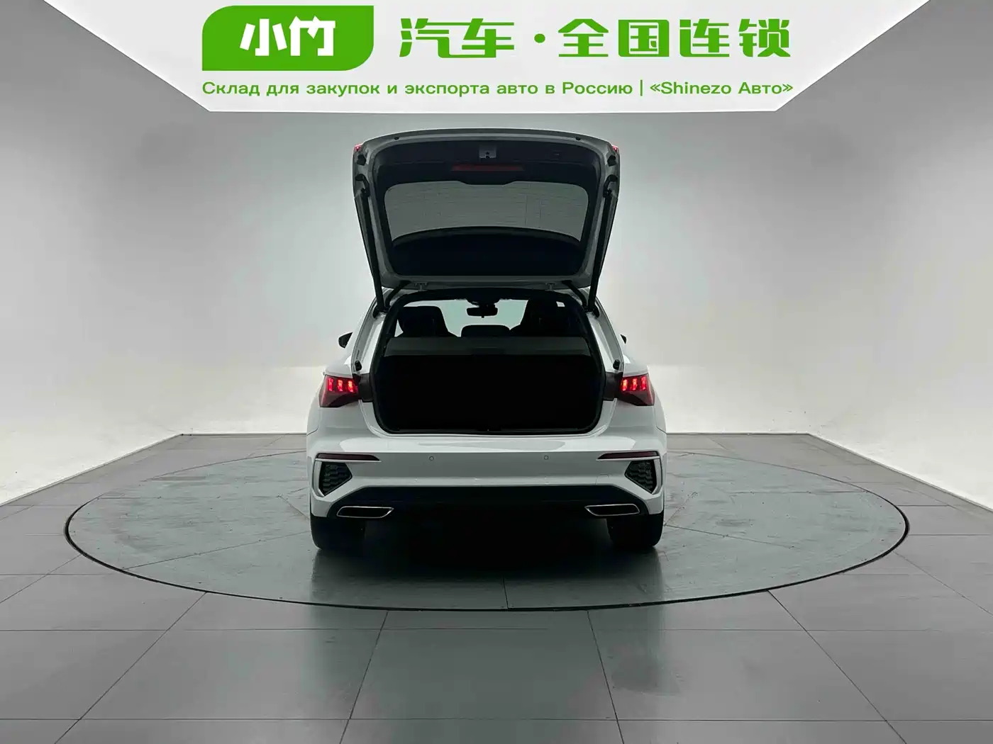 Audi A3 2021 Sportback 35 TFSI Progressive Sport фото 5