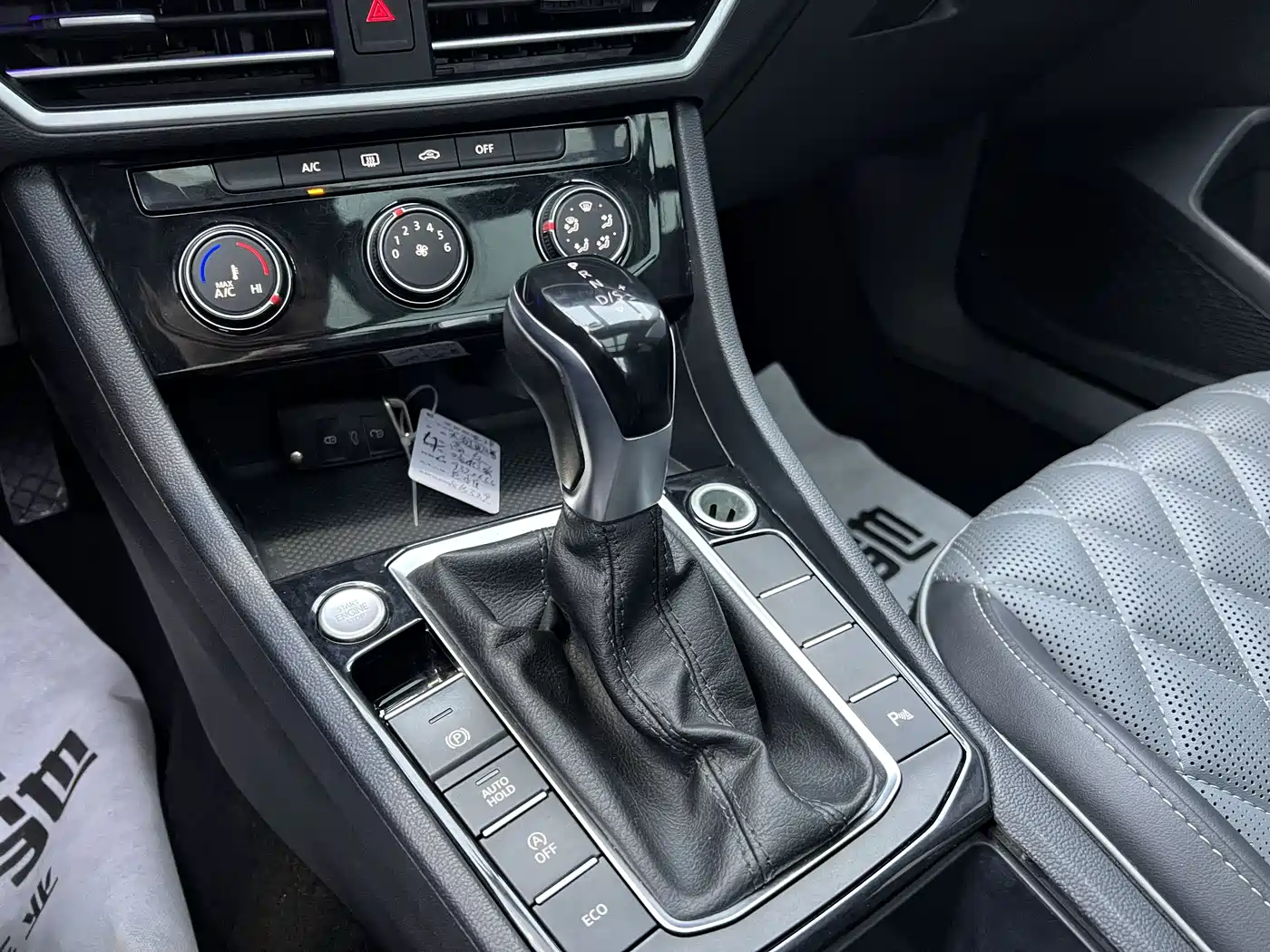 Volkswagen Sagitar 2023 280TSI DSG Beyond Lite фото 23