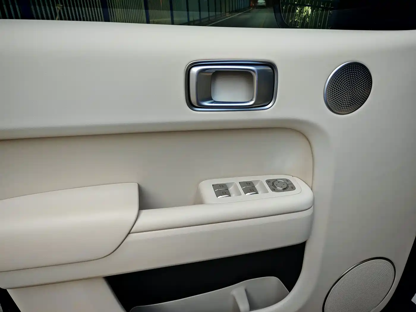 Li Auto L8 2025 2025 Pro Smart Renewal Edition