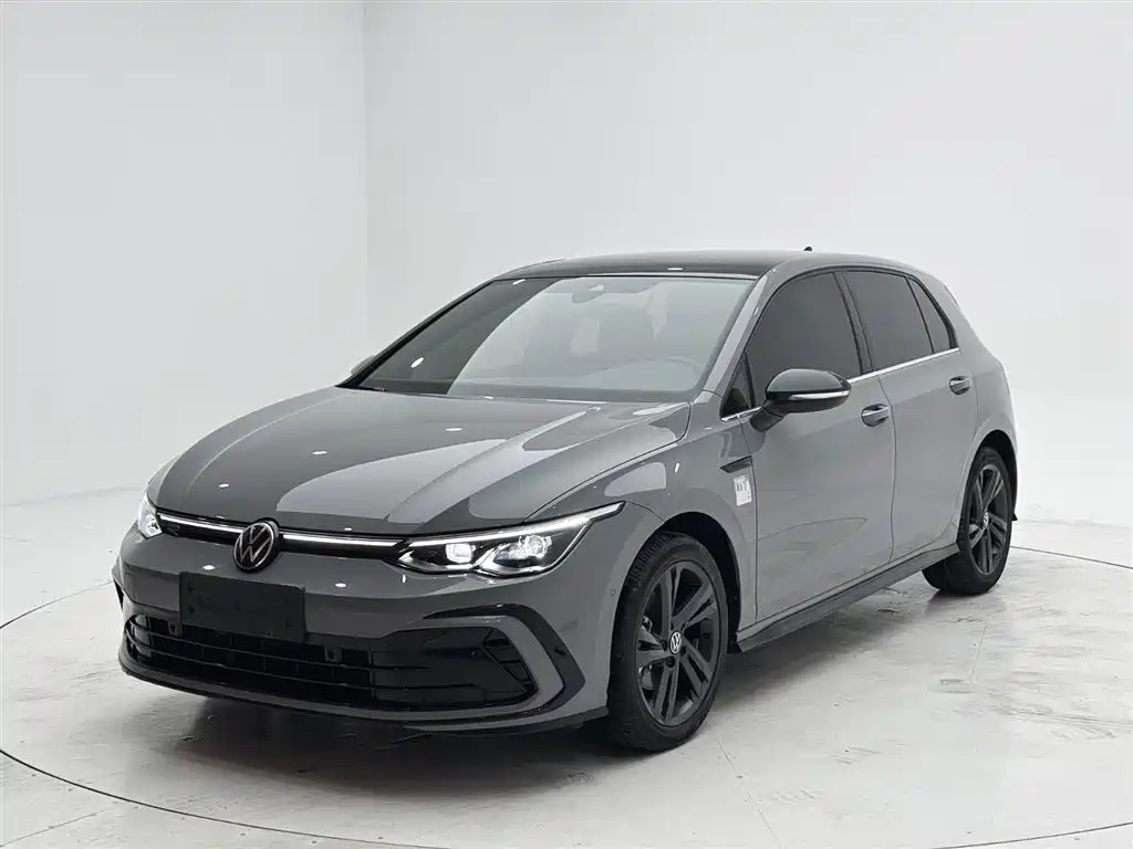 Volkswagen Golf 2021 280TSI DSG R-Line