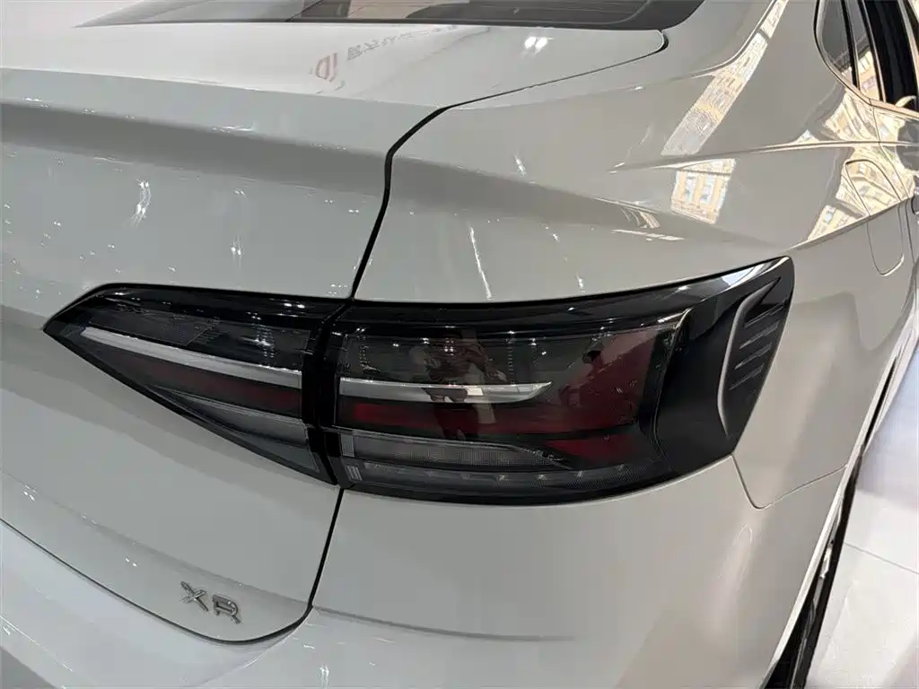 Volkswagen Lavida, миниатюра 13