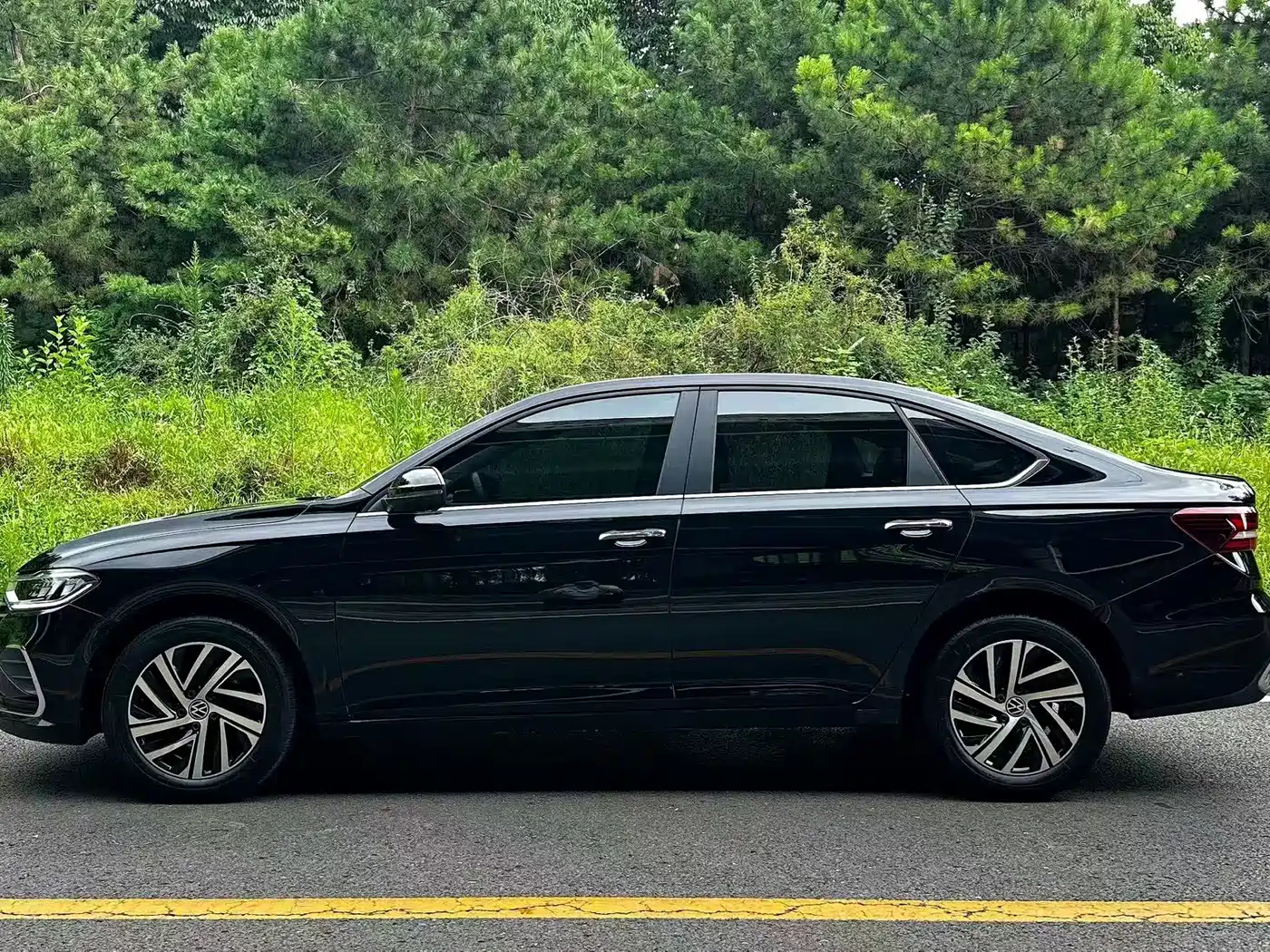 Volkswagen Lavida, миниатюра 3