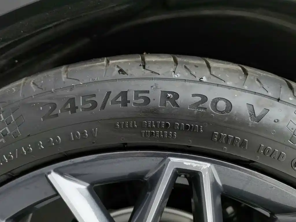 Changan UNI-T 2022 2022 1.5T Premium