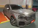 Photo 3 - Volkswagen Touareg
