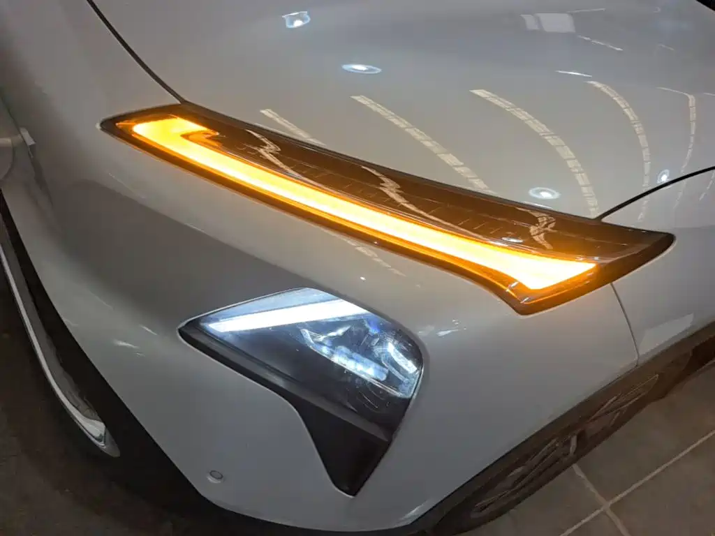 Wuling Motors Wuling Xingguang S 2025 2024 130km Flagship Model