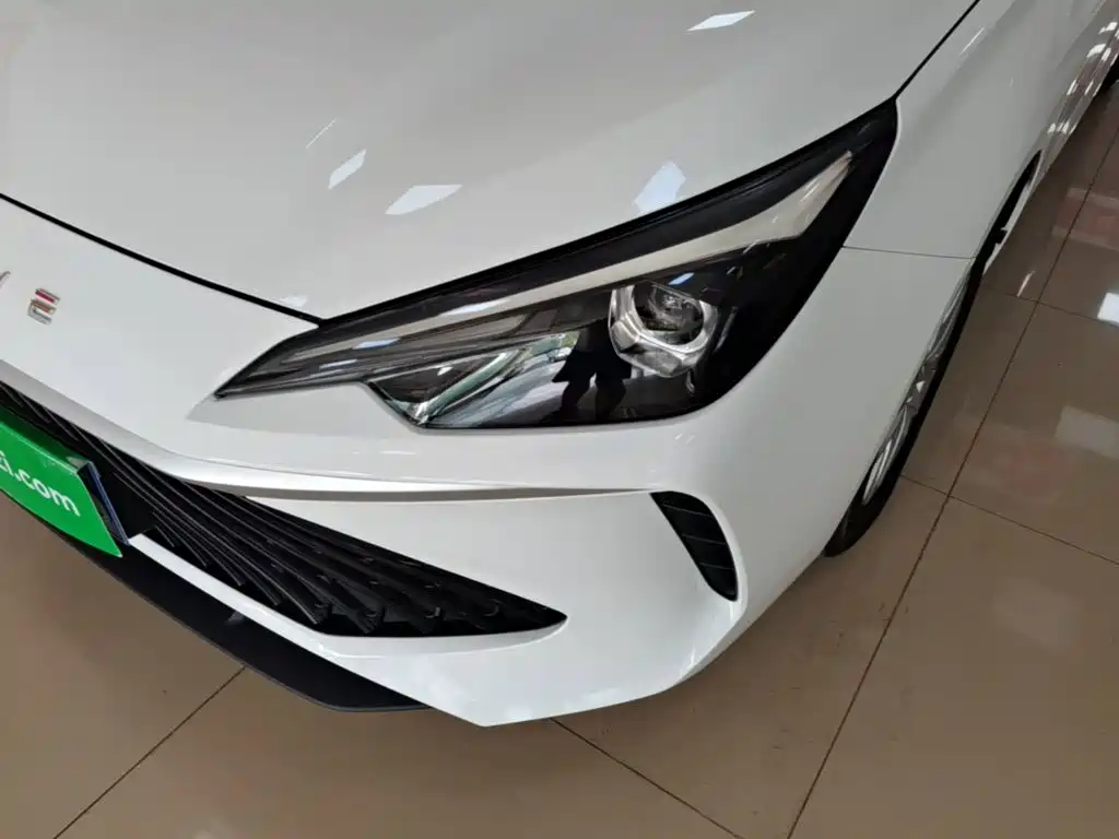 Roewe i5 2026 2026 1.5L CVT Luxury