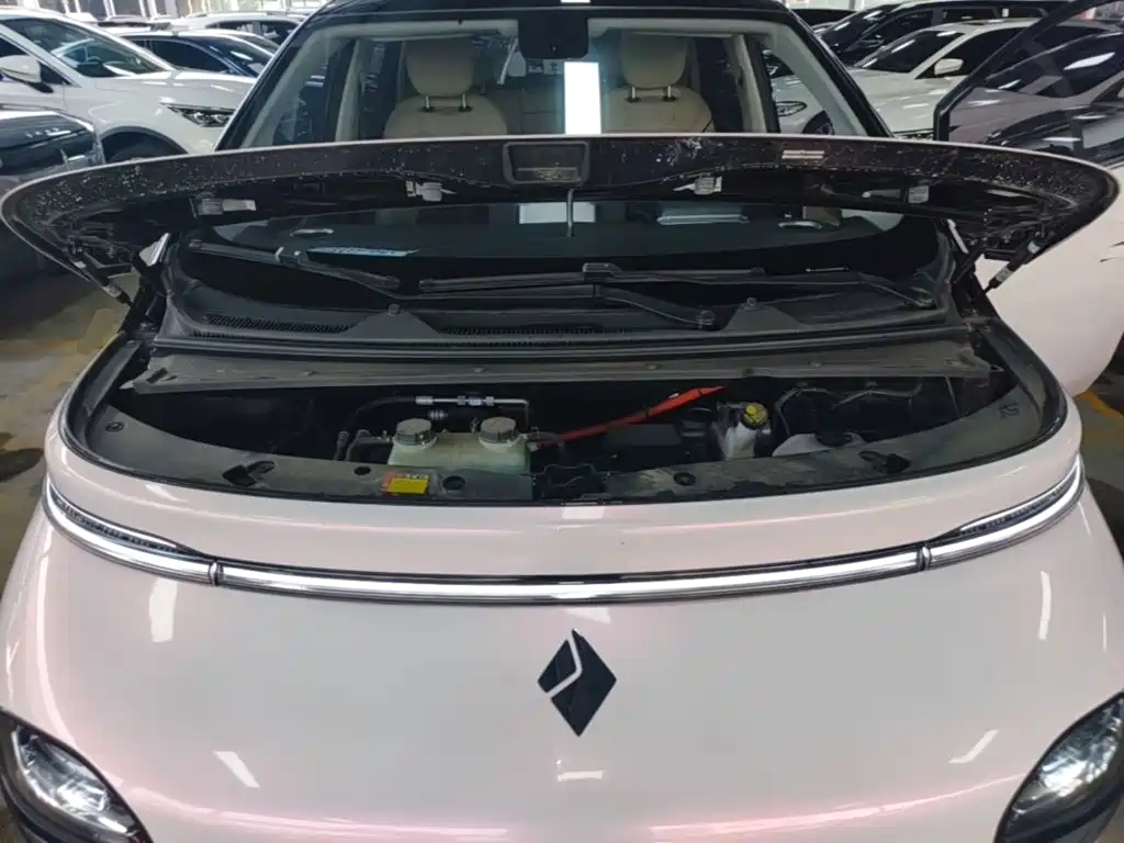 Baojun Cloud 2024 2023 460 Max
