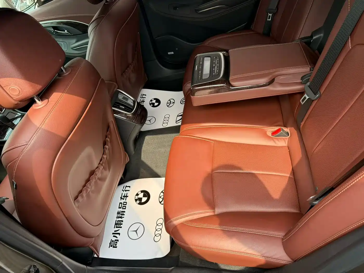 Buick LaCrosse 2013 2.0T SIDI Intelligent Flagship фото 6