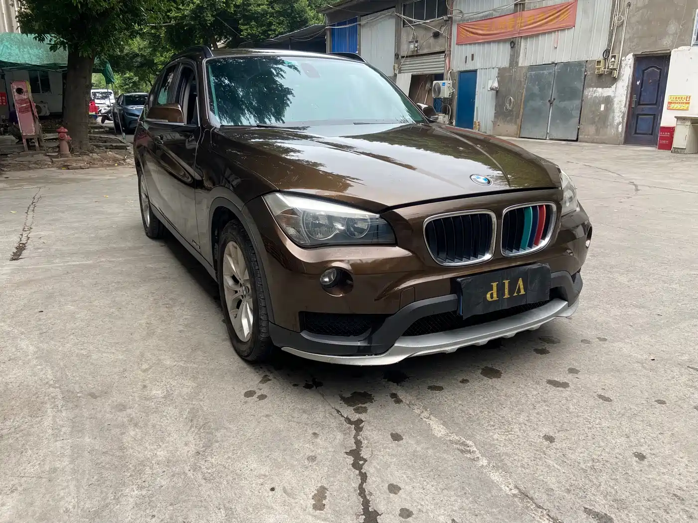 Photo 3 - BMW X1