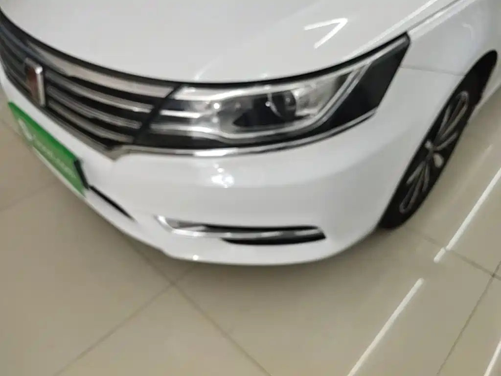 Roewe i6 2018 2018 20T Automatic Flagship Edition