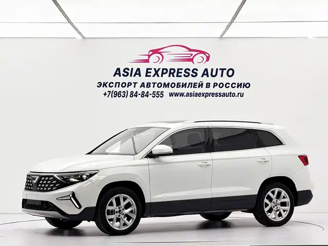 Jetta VS7 2023