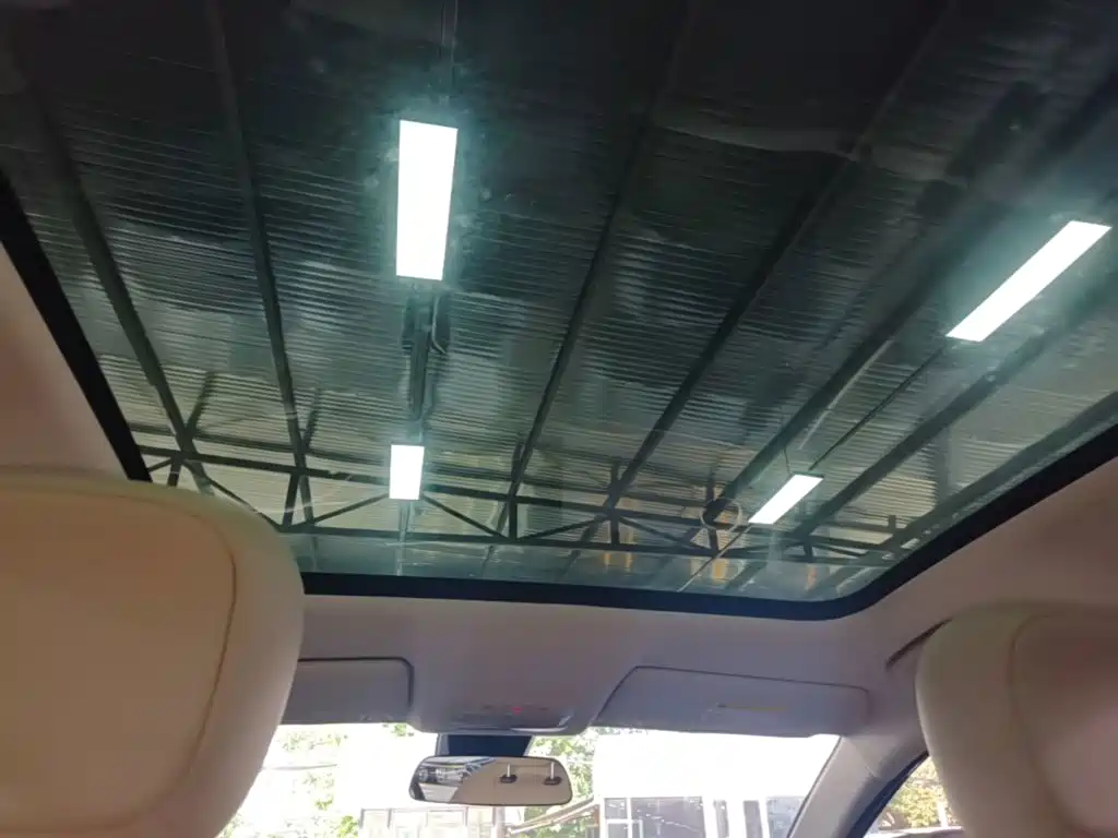 Baojun Cloud 2024 2023 460 Max