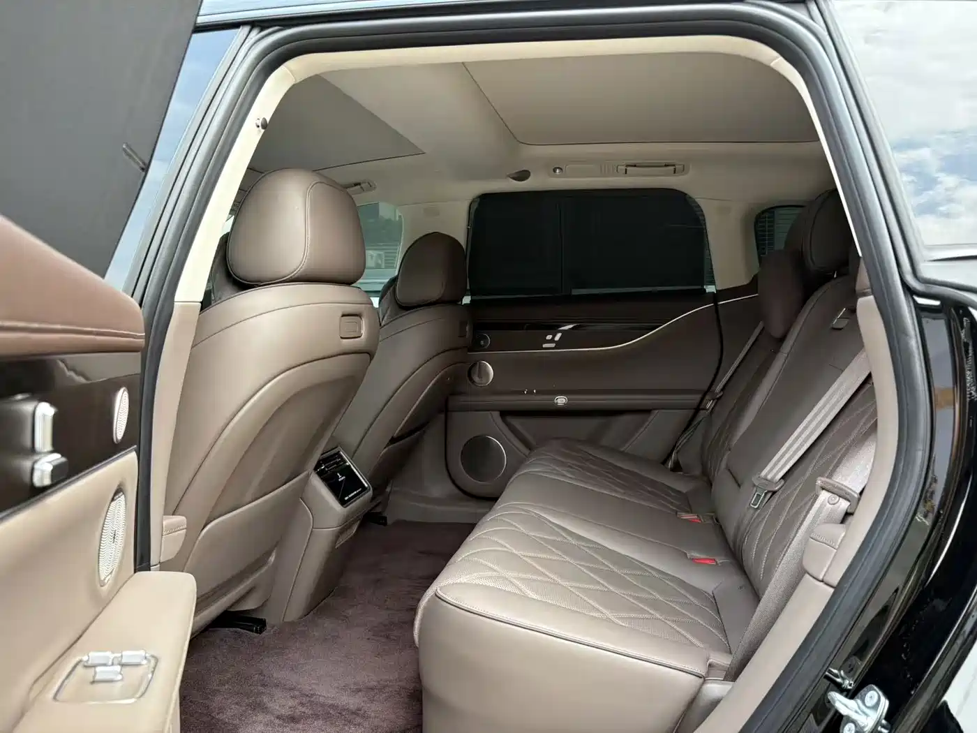 Xiangjie Enjoy World S9T 2026 2025 Model Extended Range Version 53.4kWh