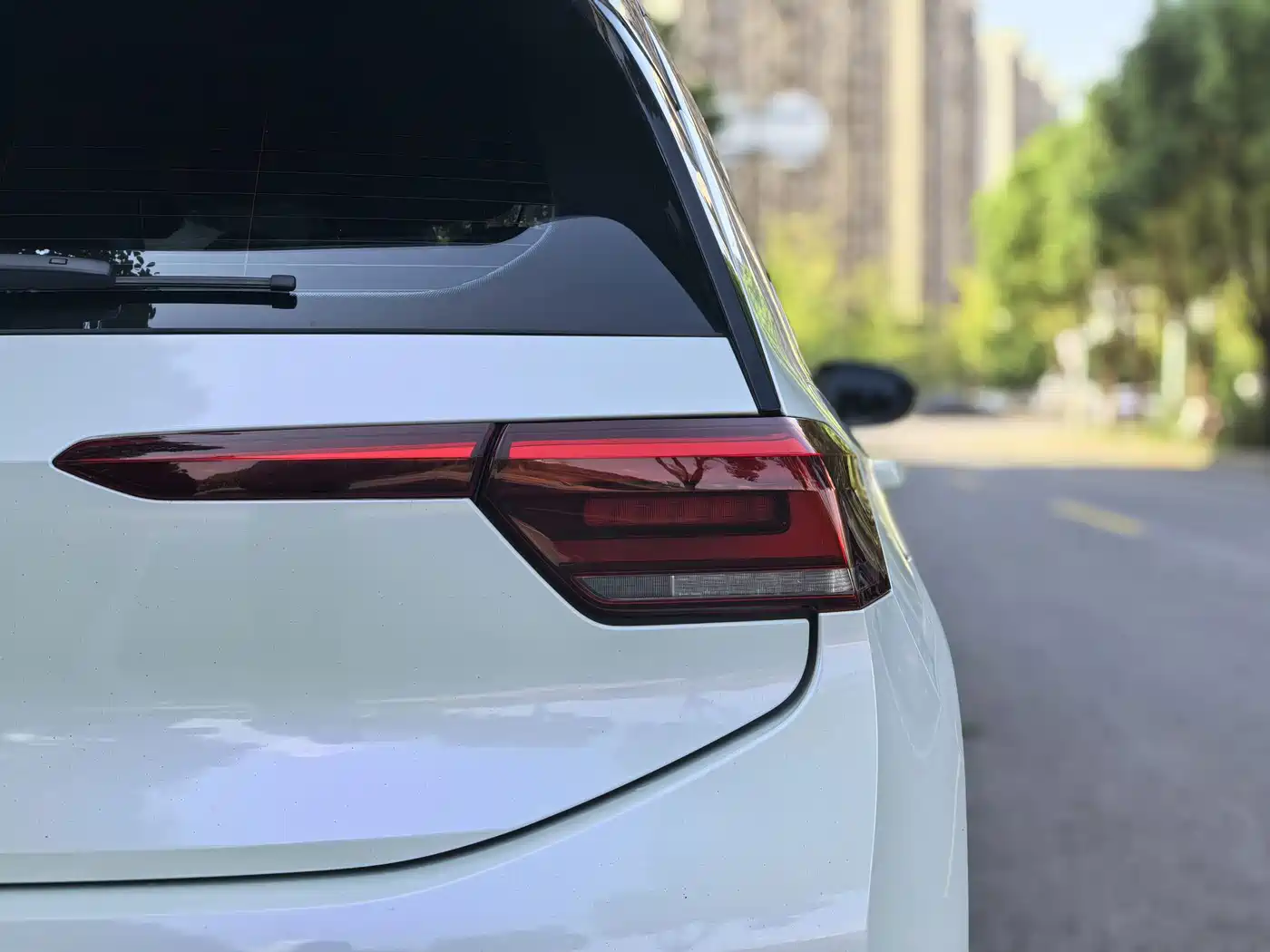 Фото 8 - Volkswagen ID.3