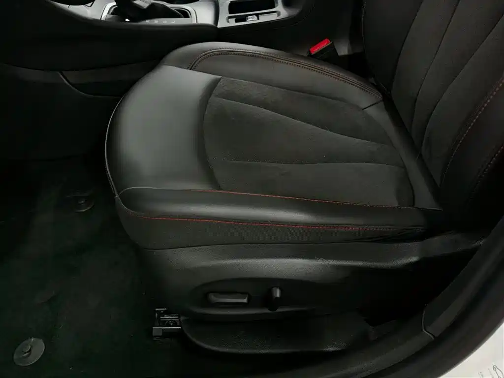 Buick Verano 2020 GS 20T CVT Luxury фото 20