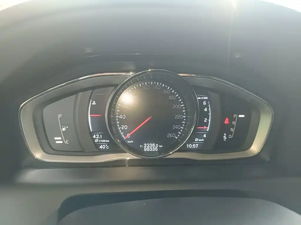 Volvo XC60 (Import) 2015 2015 T5 Inscription