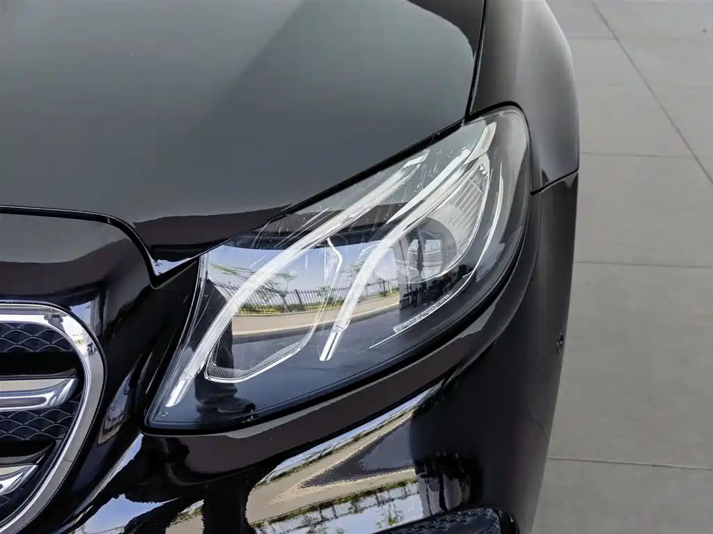 Mercedes-Benz E-Class 2017 E 300 Sport фото 7
