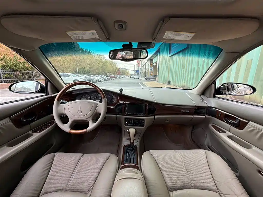 Buick фото 4