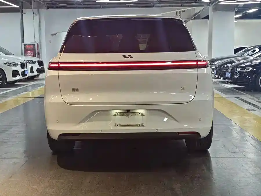 Li Auto IDEAL L6