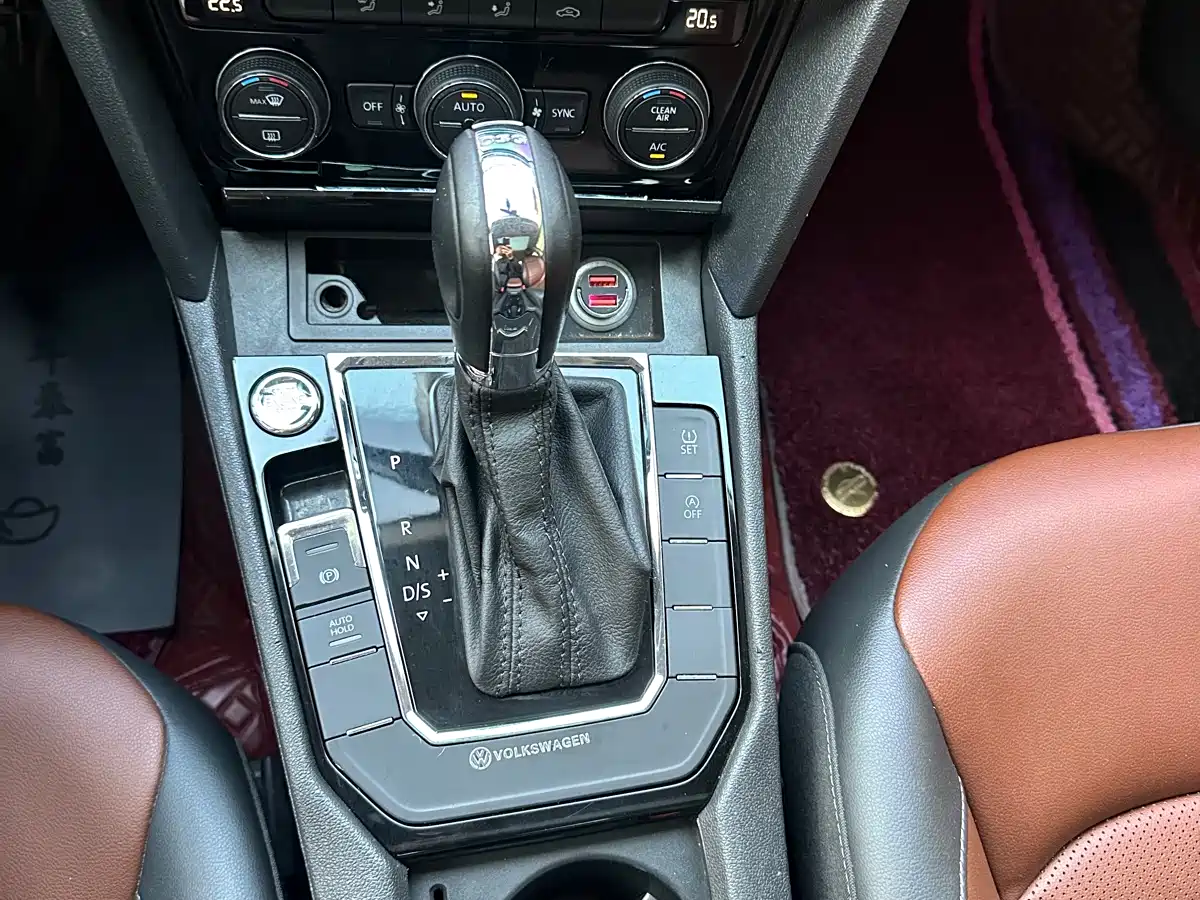 Volkswagen Lamando 2019 280TSI DSG Comfort Edition China VI фото 28