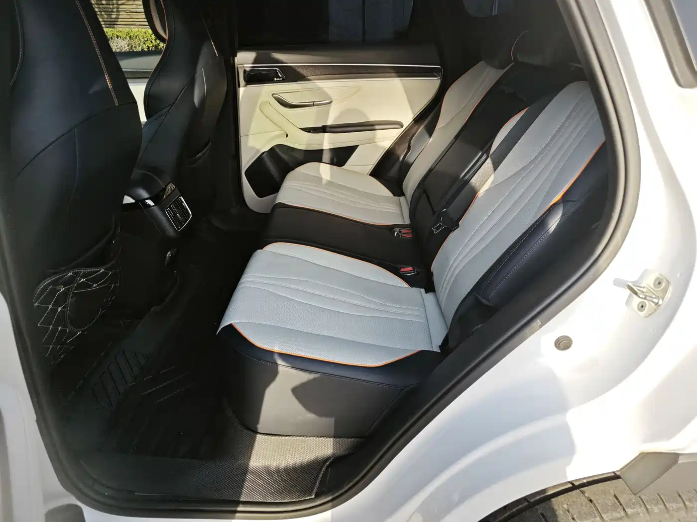 BYD SONGJIANG NEW ENERGY