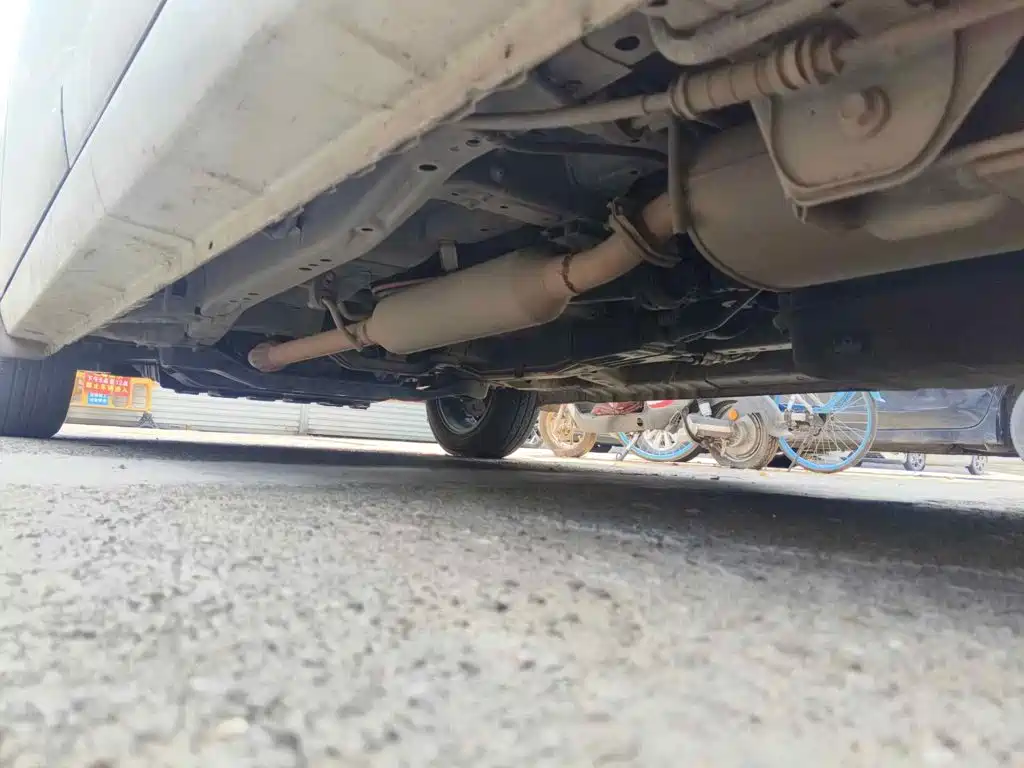 Dongfeng Fengguang Fengguang 380 2023 2022 1.5L Comfort Bus (Leaf Spring) 5-Seater