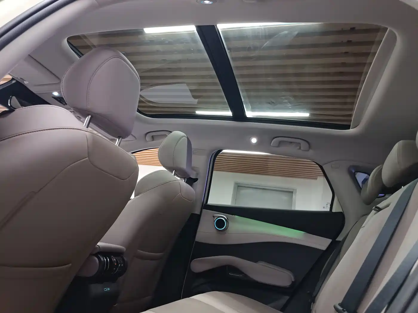 BYD Yuan PLUS 2025 2025 Smart Drive 510KM Surpass Edition