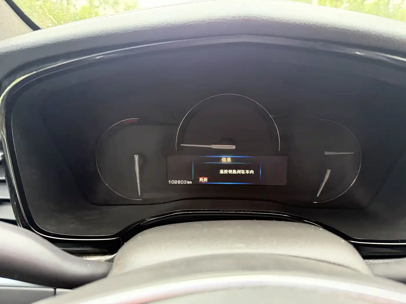 Cadillac XT5 2018 25T Technology фото 7