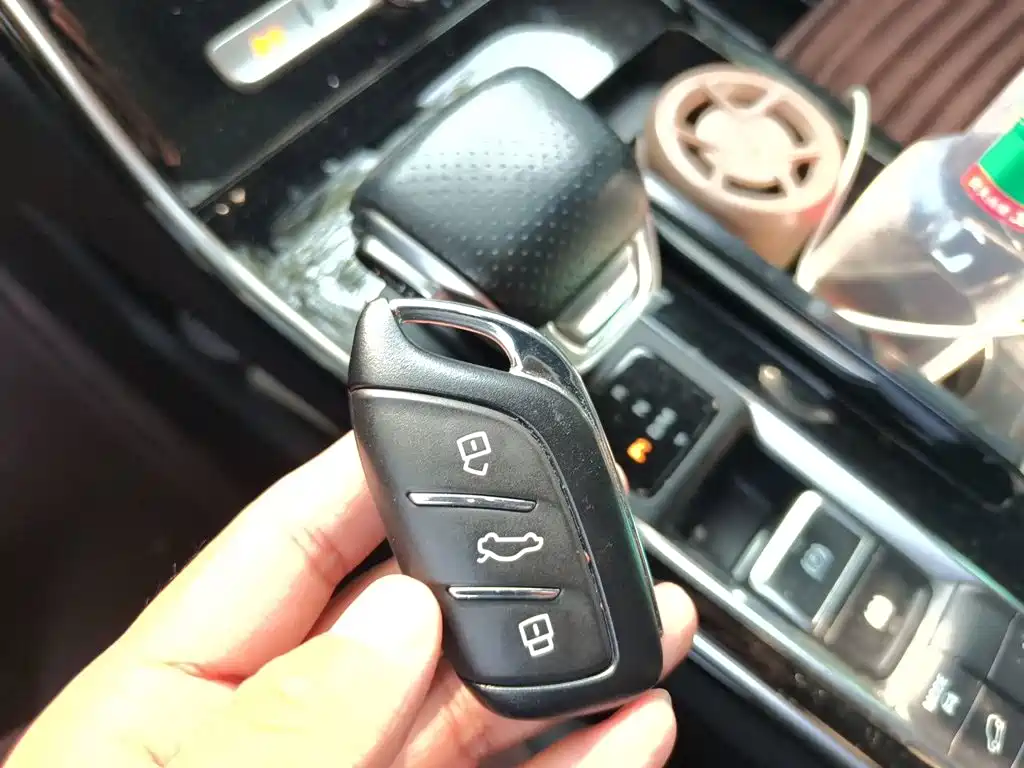 Фото 21 - Roewe RX5 MAX