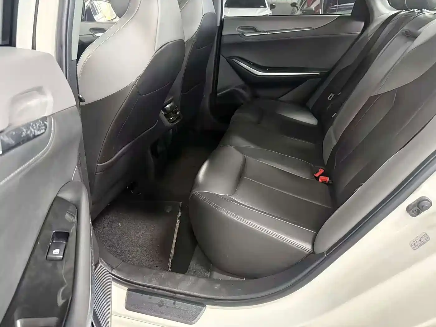 Changan Ruicheng PLUS 2023 2023 1.5T DCT Premium