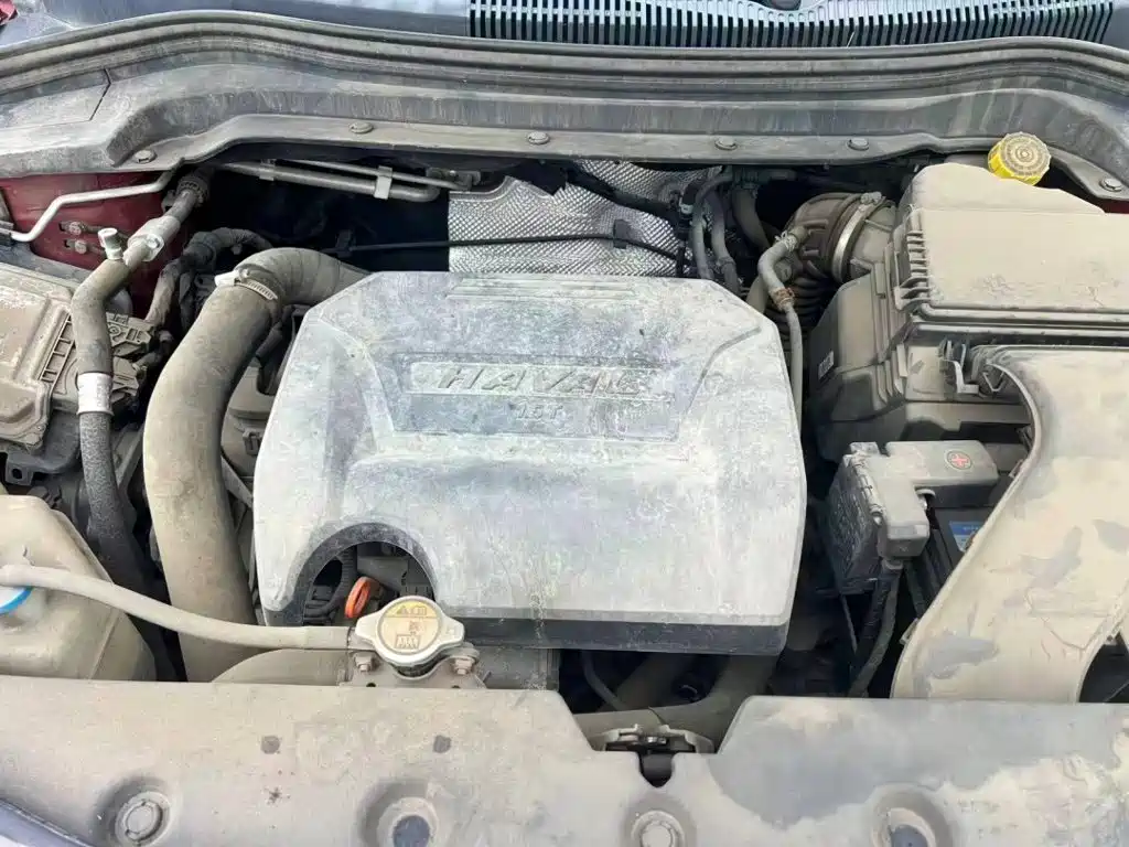 Photo 4 - Haval H2s
