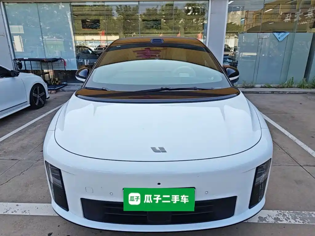 2026 Li Auto i6