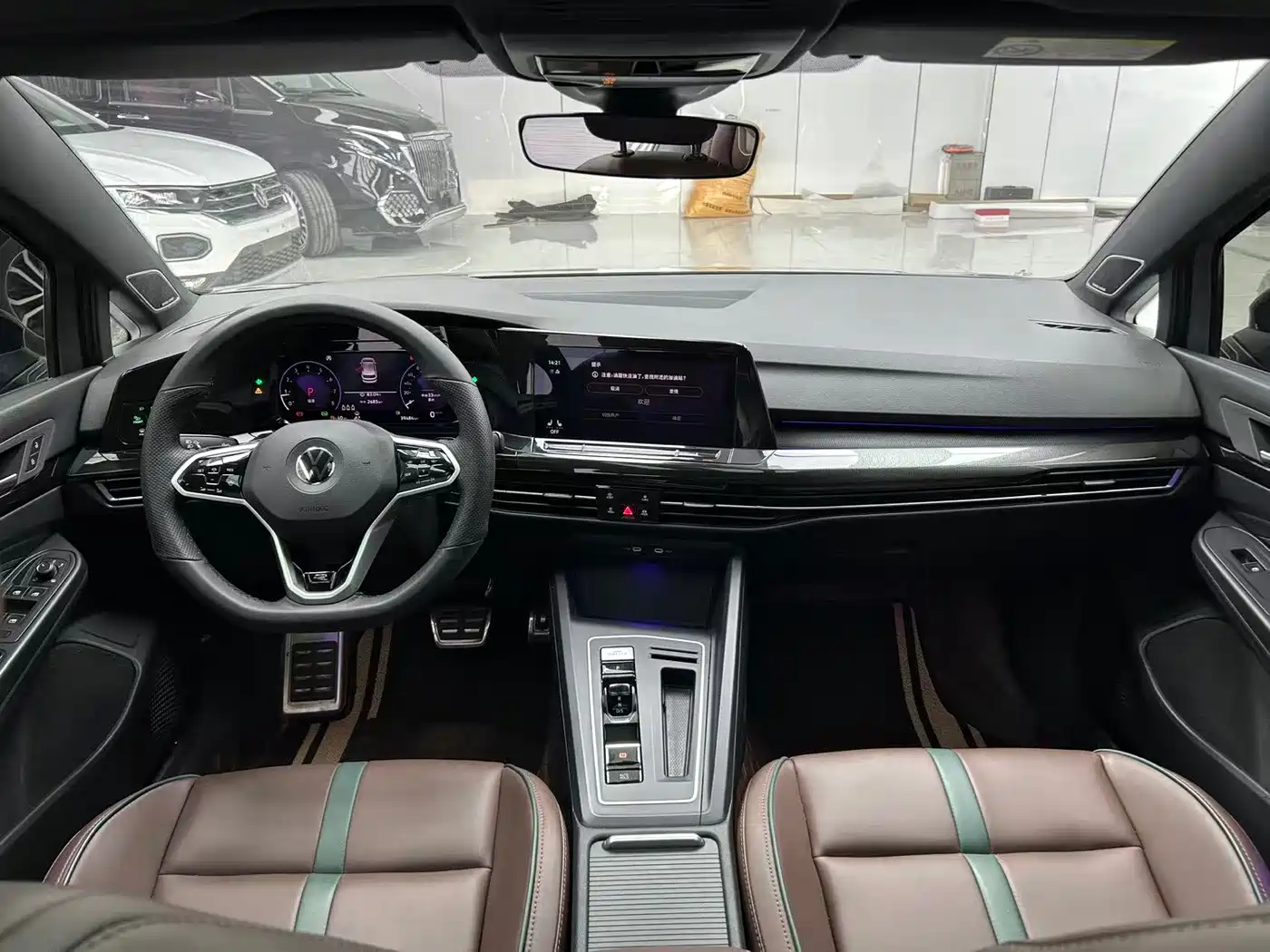 Volkswagen Golf, миниатюра 15