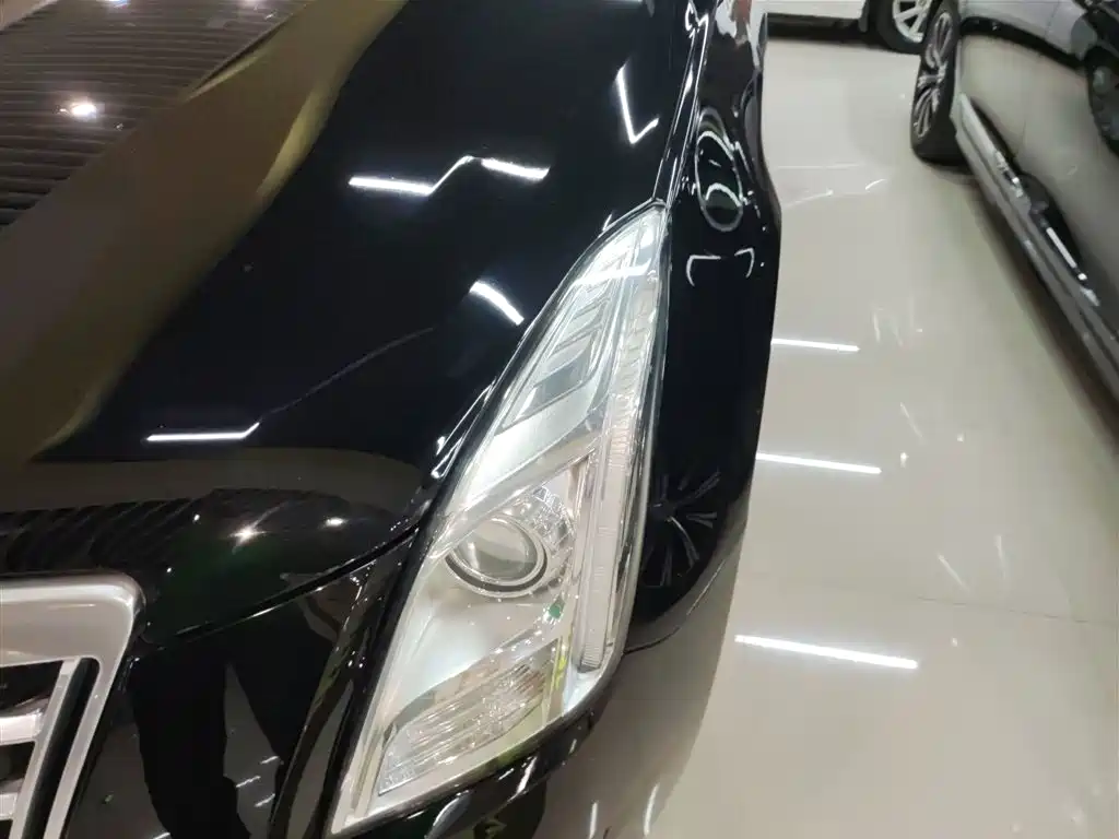 Cadillac XTS 2014 28T Comfort фото 24