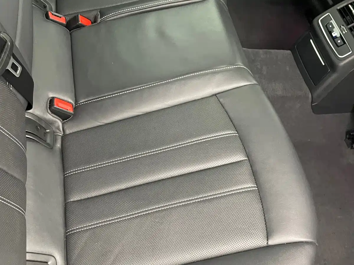 Audi A4L 2022 40 TFSI Luxury Dynamic фото 22