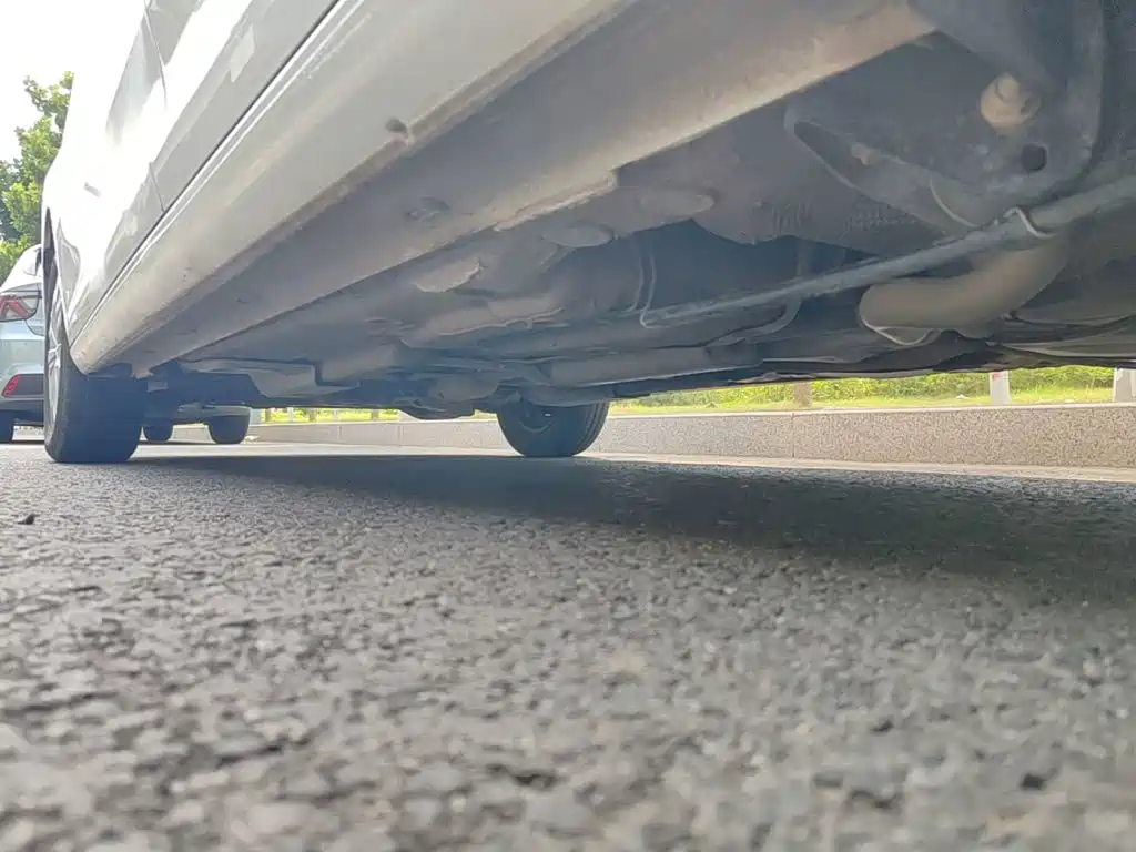 Фото 22 - Volkswagen Santana