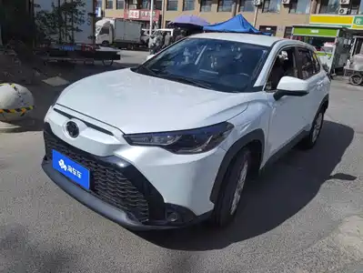 Toyota Frontlander