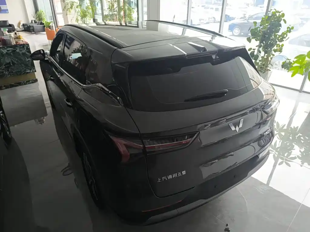 Wuling Motors Wuling Xingguang S 2025 2024 130km Pilot